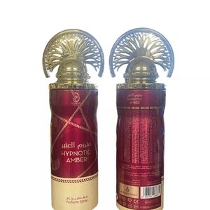 Arabiyat Prestige Hypnotic Amber